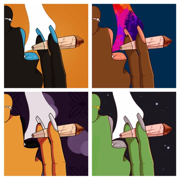 duhartist-smoke-4ours-sticker-pack