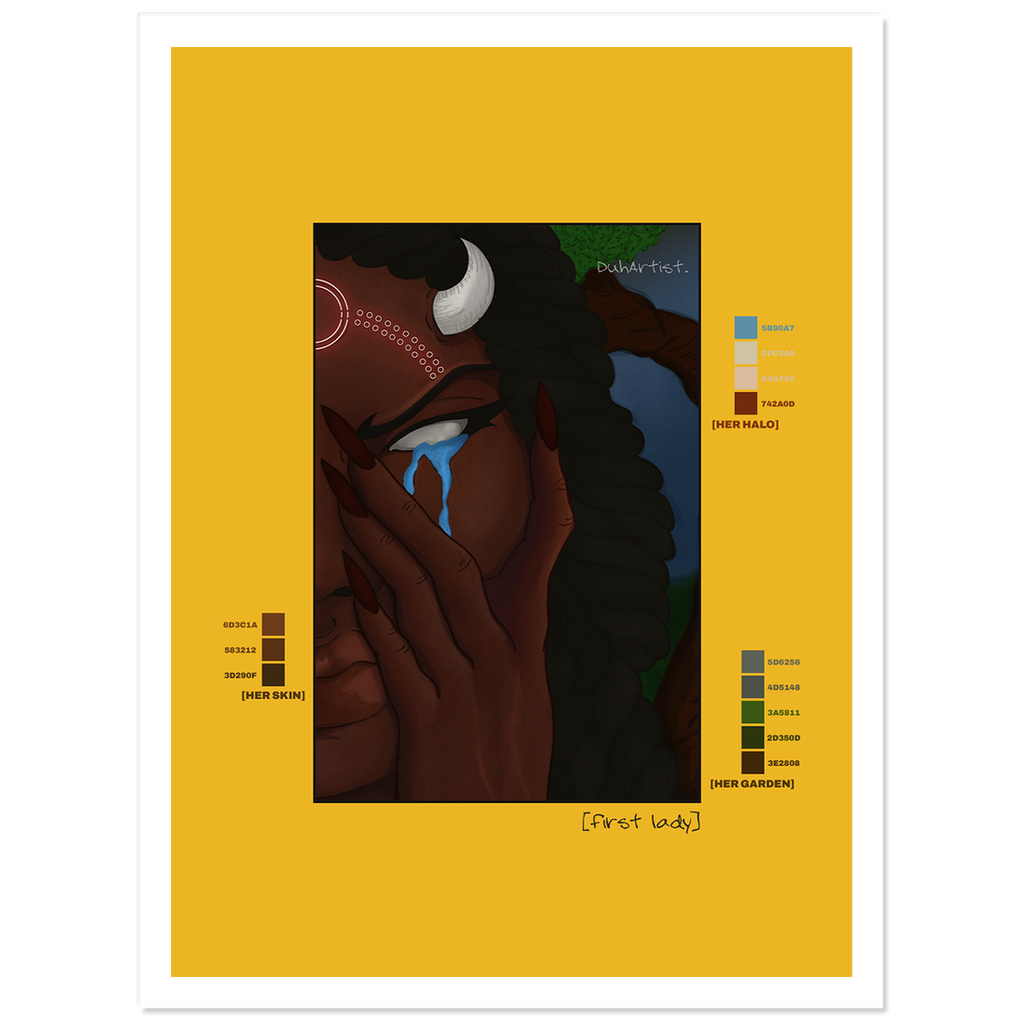 Duhartist Pin-Ups Stickers Complete Set One - Image 4