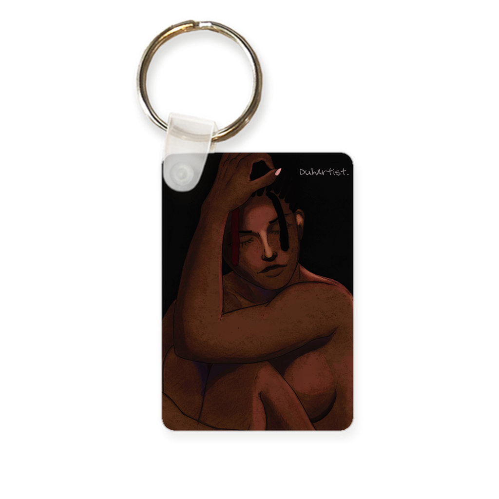 duhartist-silence-key-chain-image-thumbnail
